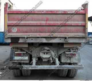 Photo References of Dumptruck